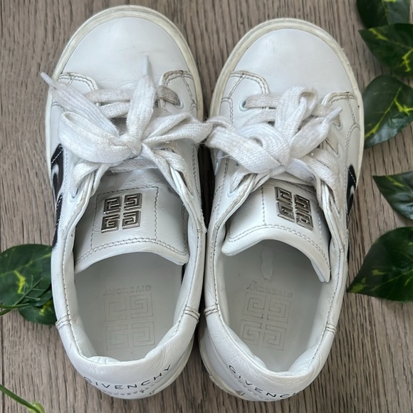 Toddler Givenchy sneaker - Picture 3 of 7